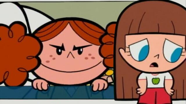 THE POWERPUFF GIRLS | SUPERFRIENDS | REACTION