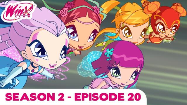 Winx Club - FULL EPISODE | Pixie Village | Season 2 Episode 20
