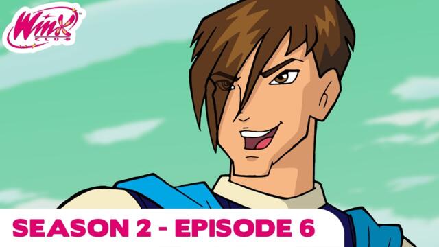 Winx Club - FULL EPISODE | Runaway Groom | Season 2 Episode 6