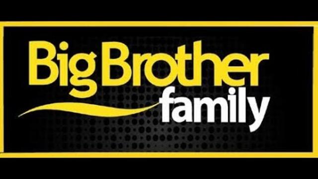 Big Brother Family 23 03 1част HD качество #BB #BigBrother