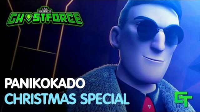 GHOSTFORCE | ☃️ CHRISTMAS SPECIAL - PANIKOKADO (FRENCH DUB 🇫🇷) | @ghostforcenews
