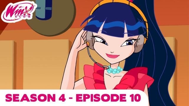 Winx Club - FULL EPISODE | Musa's Song | Season 4 Episode 10