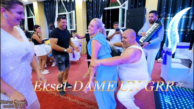 Eksel-DAME UN GRR🤩🥳👅