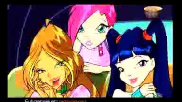 Winx Club Promo Trailer 2