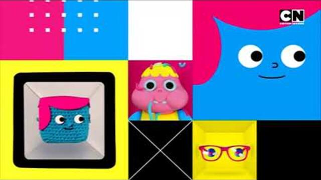 Cartoon Network CEE (Bulgaria) - Technical Issues - 24.09.2025