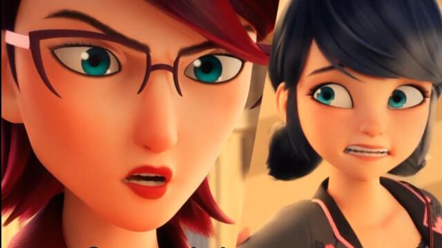 Why NATHALIE is changing all of a SUDDEN 😳 - Mister Agreste full episode analysis #ladybug