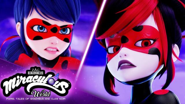 ⭐ Битката 🇧🇬 | БГ АУДИО | Париж: Отровната Калинка и Черния Нокът  – Мега-чудесата на Калинката