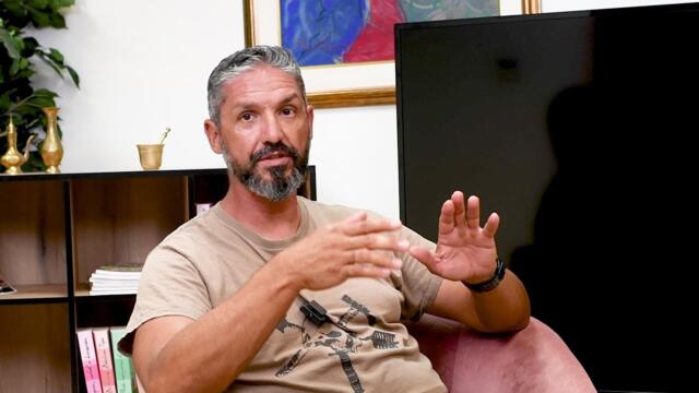 Българинът Росен Христов с "черен колан" сред най-добрите стрелци в САЩ