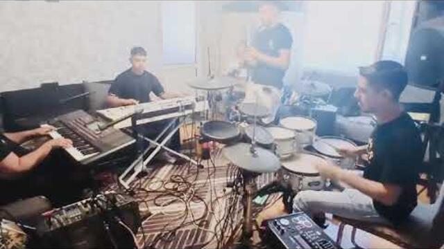 ORK EUPHORIA..❤️🎶 ALIOSHA KUCHEK 2️⃣0️⃣2️⃣5️⃣