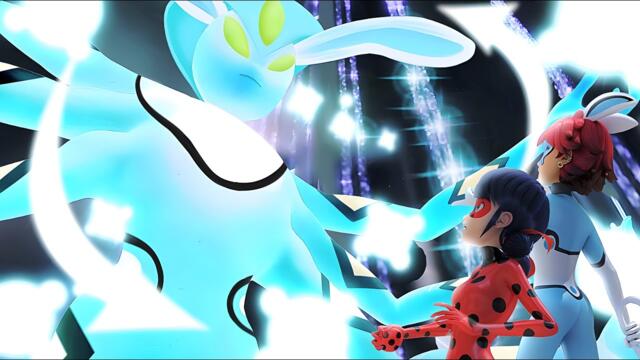 Sass And Fluff: The Kwami Of History?! 6 Potential Kwami Unifications!