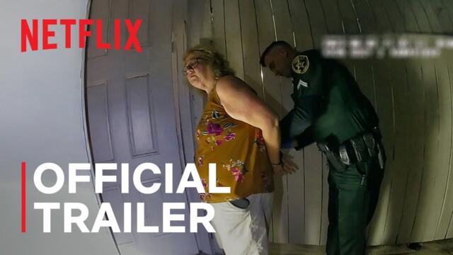 The Perfect Neighbor | Official Trailer | Netflix