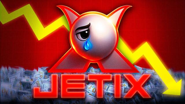 Jetix NO Fracasó… Disney lo Hizo Desaparecer