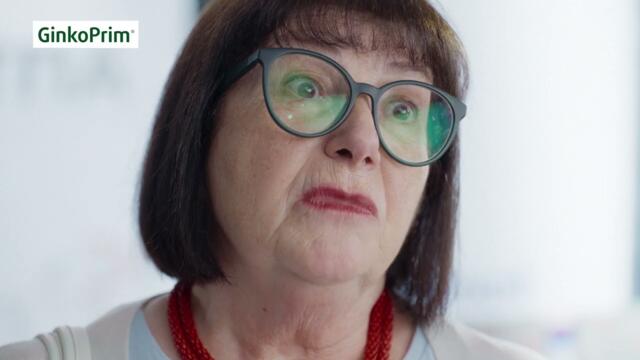 Ginko Prim Max | Всяка таблетка си струва
