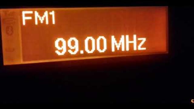 Radio Veronika (Ruse) - 99.0 MHz FM in Bucuresti