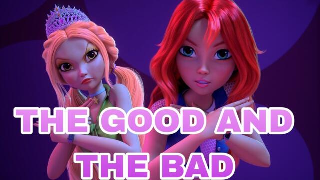 Top 5 things the WINX CLUB REBOOT Does wrong and right