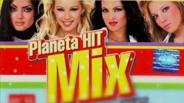 Planeta Hit Mix 2003 by DJ Jerry - part 2 | Планета Хит Микс 2003 - DJ Jerry - част 2