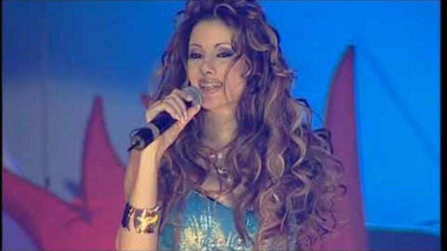 Таня Боева и Руслан Мъйнов - Черно на бяло live || Tania Boeva & Ruslan Mainov - Cherno na bqlo