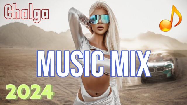 CHALGA MUSIC MIX 2024 [NEW SONGS]