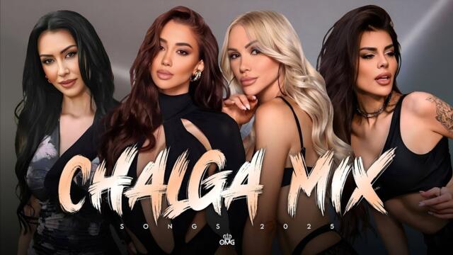 CHALGA MIX, SONGS 2025 / ЧАЛГА МИКС, ПЕСНИ 2025, PART 2