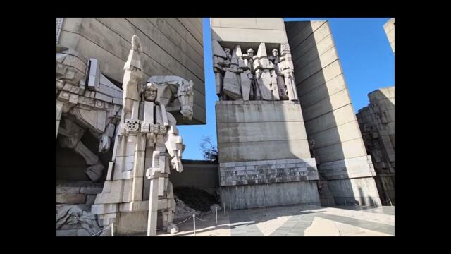 Приказна България   еп. 13, Шумен