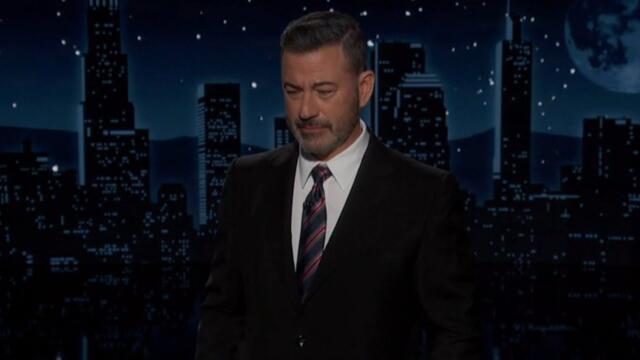 Jimmy Kimmel's Return To Late Night Met With Mostly Positive Reviews