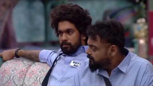 Bigg boss S7 episode 52,(23sep