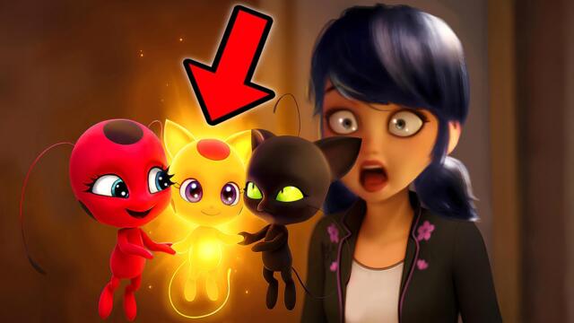 5 Secrets The Kwamis Have Been Hiding From Their Wielders!