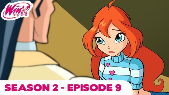Winx Club - FULL EPISODE | Professor Avalon's Secret | Season 2 Episode 9
