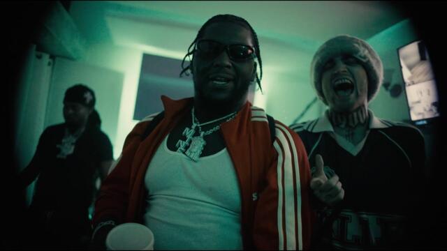 1900Rugrat - Where Da Fine Shyt (feat. Rio Da Yung OG) [Official Video]