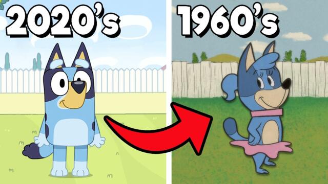 I Animated CURSED Style Swaps...