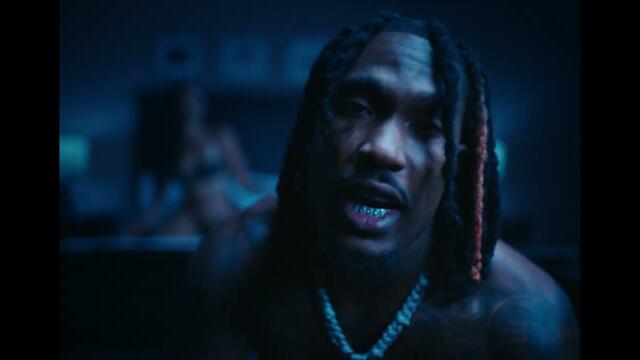 Hunxho - Gotta Make Sense [Official Video]