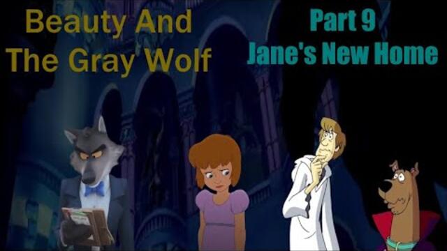Beauty and the Gray Wolf (1991) Part 9 - Jane's New Home