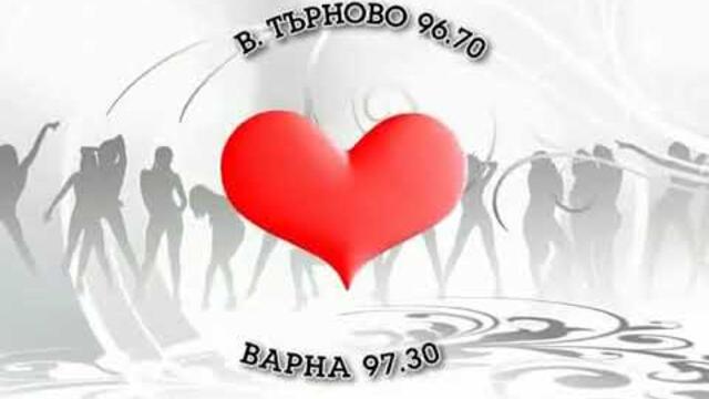 RADIO VERONIKA - RITAMAT NA SARTSETO | РАДИО ВЕРОНИКА - РИТЪМЪТ НА СЪРЦЕТО | ИНТРО