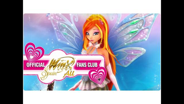 Winx Club - El Secreto del Reino Perdido - PELíCULA COMPLETA