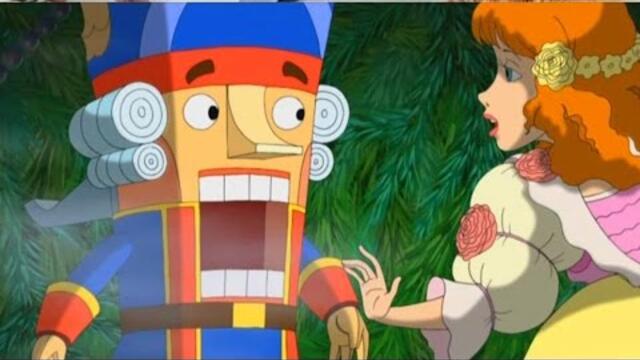 Щелкунчик и мышиный король (2004) HD