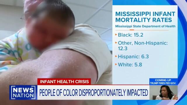 САЩ  Властите на щата Мисисипи обявиха извънредно положение в областта на общественото здравеопазван