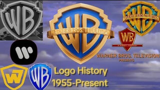 Warner Bros. Television Studios Logo History (Updated)