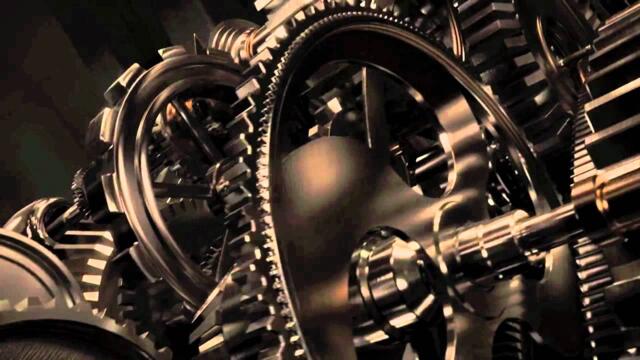 Movie Studio Logo Animation Compilation