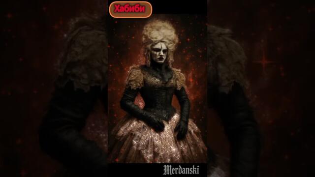 ХАБИБИ ( DEATH METAL BAROQUE VERSION )