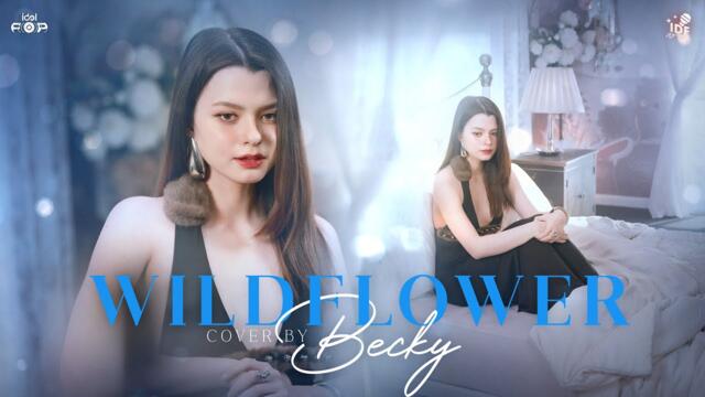 WILDFLOWER | Becky | IDF COVER