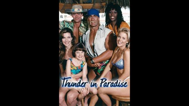 Гръм в Рая Сезон 01 Епизод 16 БГ Аудио