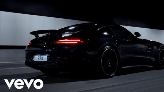 Night Lovell - MARY JANE (DEENI & DIEEZ REMIX 2025)