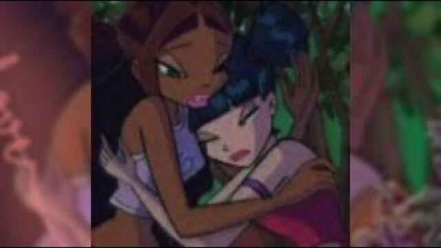 Winx Club - Sombre (Dark Ambient Theme) 1 Hour