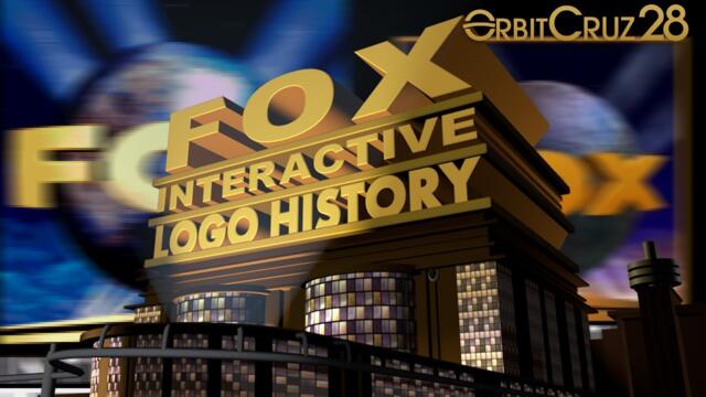 Fox Interactive logo history (1994-2006)