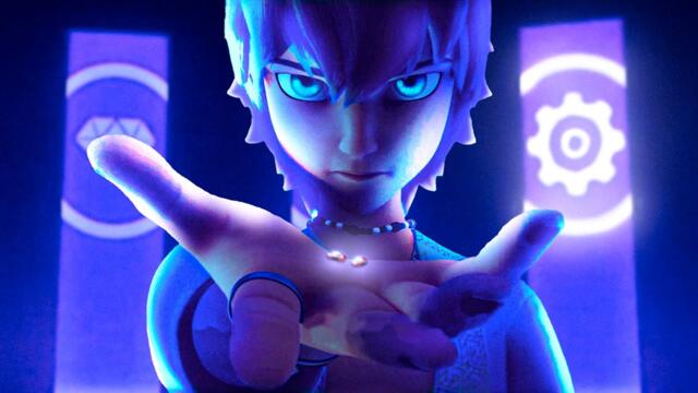 Лука Куффен - ПРЕДАТЕЛЬ | Разбор 9 серии 6 сезона Леди Баг и Супер-Кот «Месье Агрест»