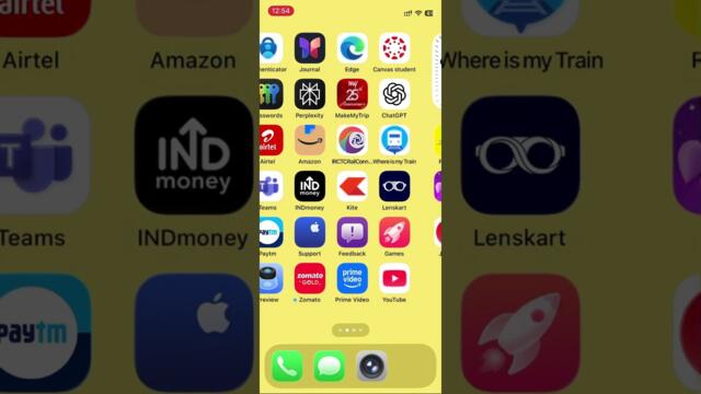 iOS 26 Beta 2 on iPhone 12 Mini – Still Smooth? 🔥 Developer Update Review!