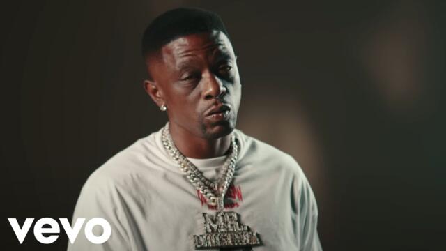 Boosie Badazz ft. Juvenile & B.G. - Risk It All (Music Video)