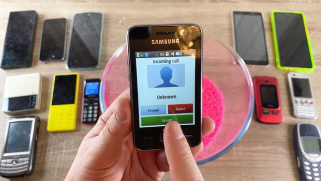 Fishing my Phones Incoming Call Z Fold, Xiaiomi, Nokia, iPhone, Tecno, Z Flip, Star 3, BQ, Sony ...