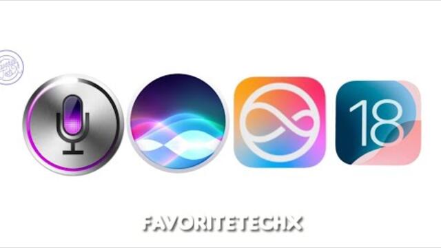 iPhone Siri Evolution 🚨