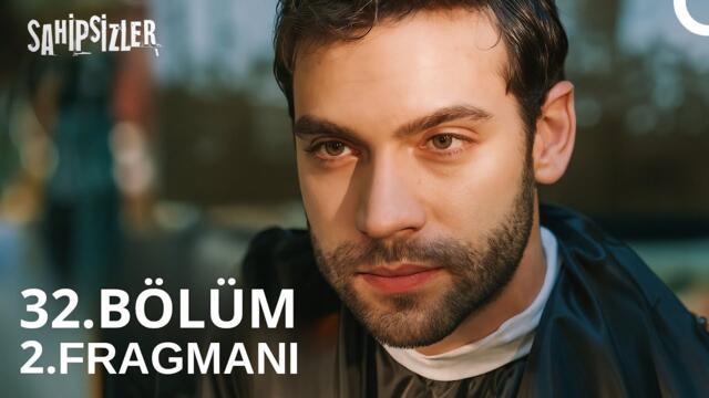 Sahipsizler 32. Bölüm 2. Fragmanı | Eski Devrana Merhaba!